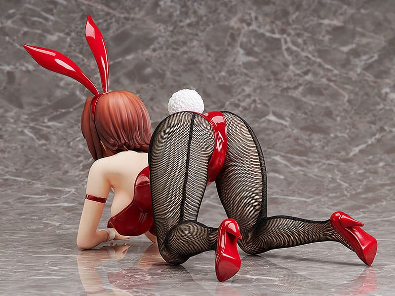 yoko Mikado Bunny Ver. FREEing
