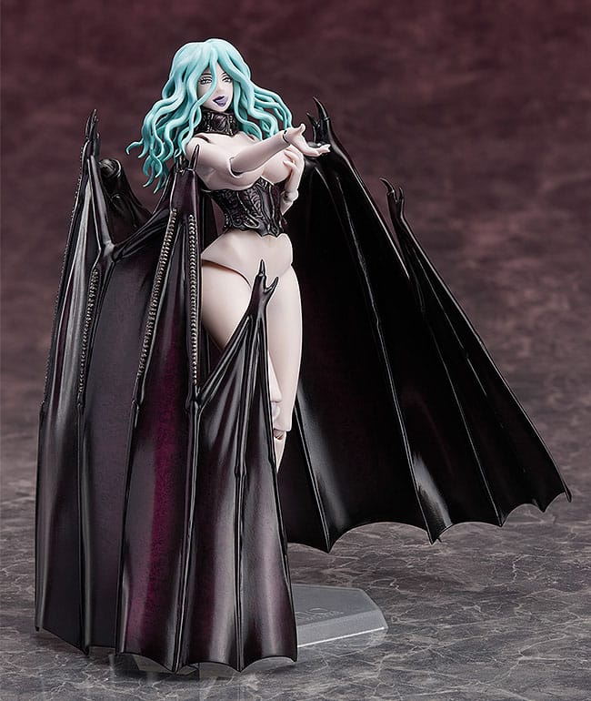 Slan & Conrad - Figma (#SP-082) - Berserk - Anime Figuren günstig kaufen