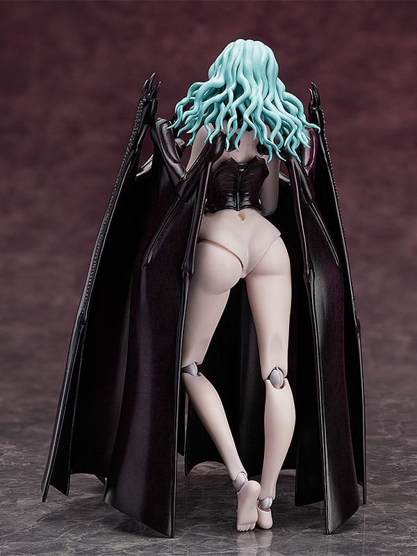 Slan & Conrad - Figma (#SP-082) - Berserk - Anime Figuren günstig kaufen