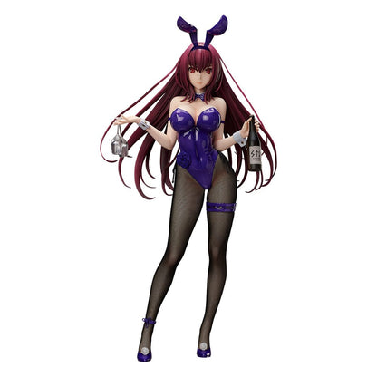Scathach Sashi Ugatsu Bunny Ver. FREEing - Anime Figuren günstig kaufen