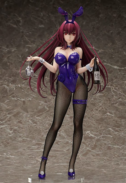Scathach Sashi Ugatsu Bunny Ver. FREEing - Anime Figuren günstig kaufen