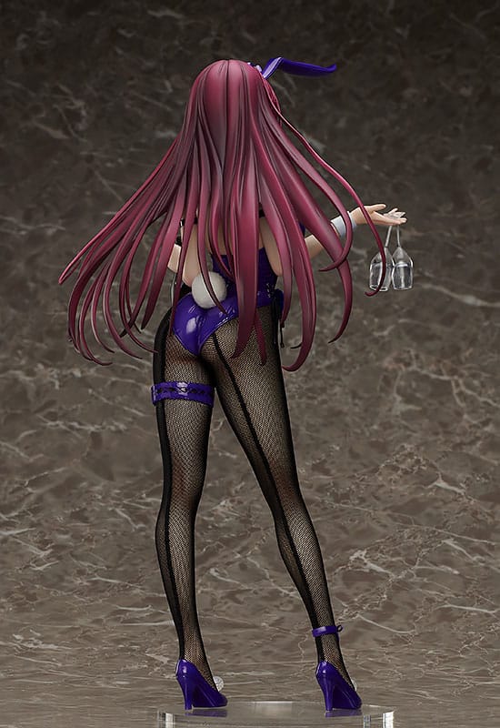 Scathach Sashi Ugatsu Bunny Ver. FREEing - Anime Figuren günstig kaufen