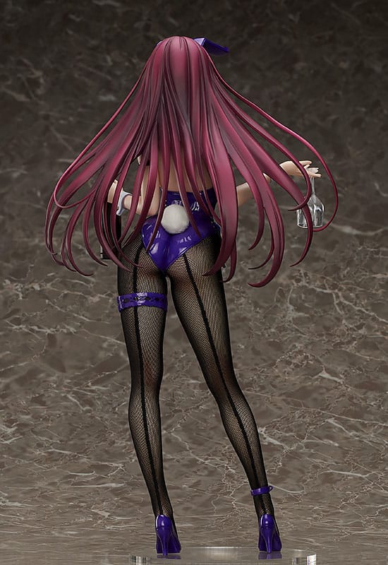 Scathach Sashi Ugatsu Bunny Ver. FREEing - Anime Figuren günstig kaufen