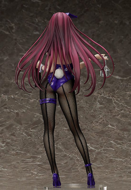 Scathach Sashi Ugatsu Bunny Ver. FREEing - Anime Figuren günstig kaufen