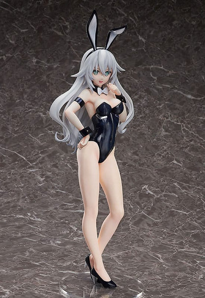 Black Heart - Bare Leg Bunny Ver. - FREEing - Anime Figuren günstig kaufen