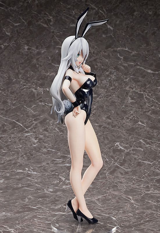 Black Heart - Bare Leg Bunny Ver. - FREEing - Anime Figuren günstig kaufen