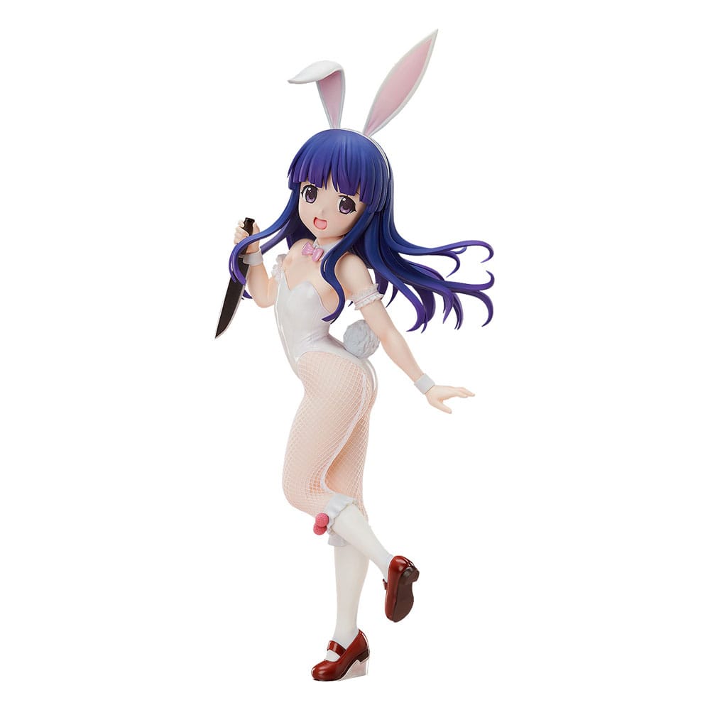 Rika Furude - B-Style - Bunny Ver. - FREEing