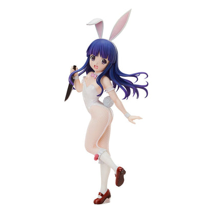 Rika Furude - B-Style - Bunny Ver. - FREEing