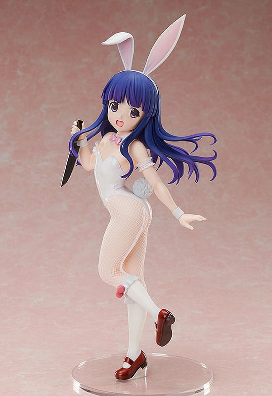 Rika Furude - B-Style - Bunny Ver. - FREEing