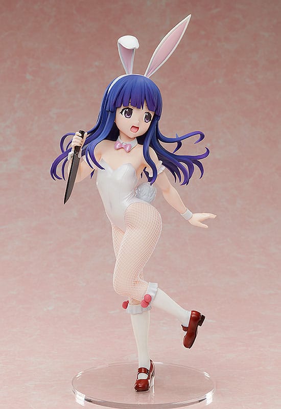 Rika Furude - B-Style - Bunny Ver. - FREEing