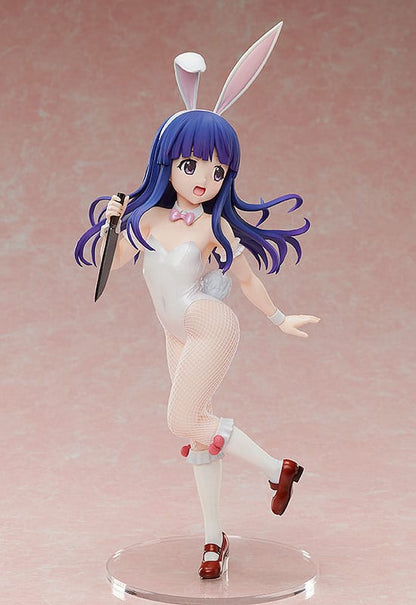 Rika Furude - B-Style - Bunny Ver. - FREEing