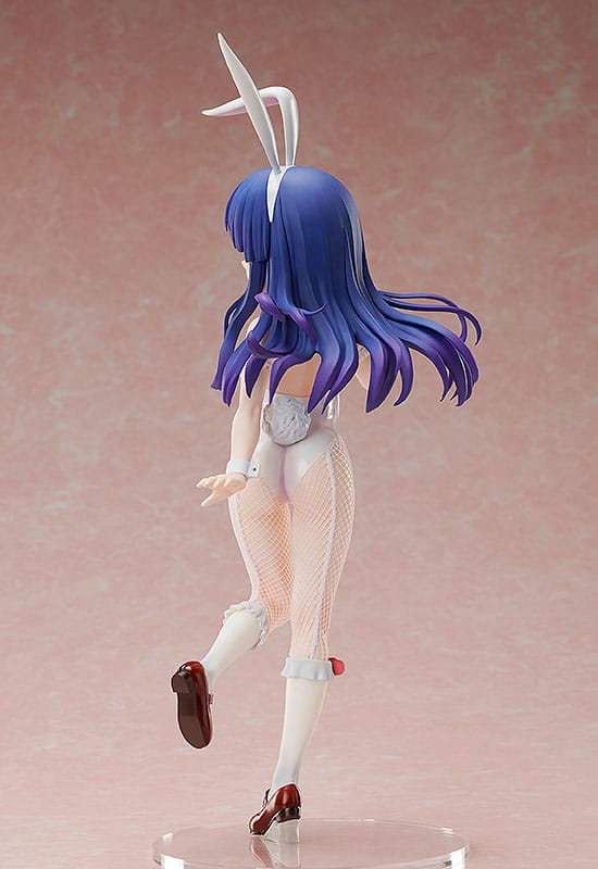 Rika Furude - B-Style - Bunny Ver. - FREEing