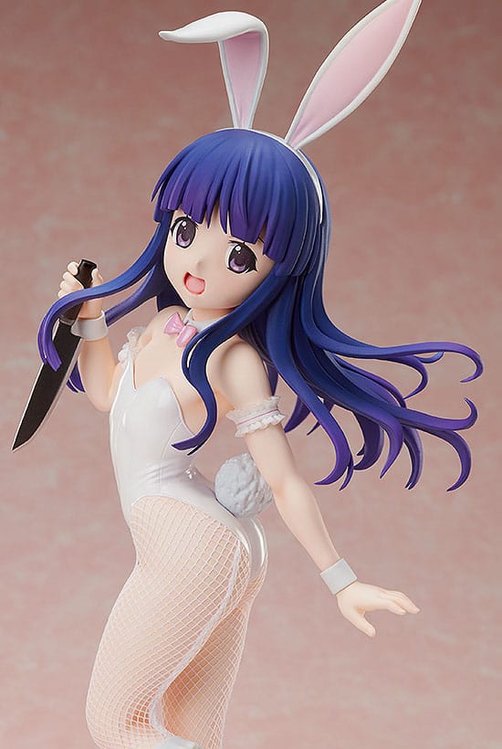 Rika Furude - B-Style - Bunny Ver. - FREEing