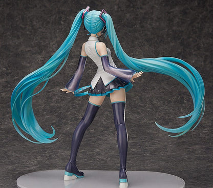 Hatsune Miku - V3 - (3rd-run) - Vocaloid 3 - FREEing