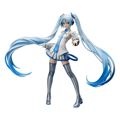 Snow Miku - Character Vocal Series 01 - FREEing - [NEUAUFLAGE]