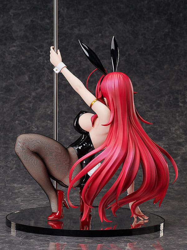 Rias Gremory - Bunny Ver. 2nd - FREEing