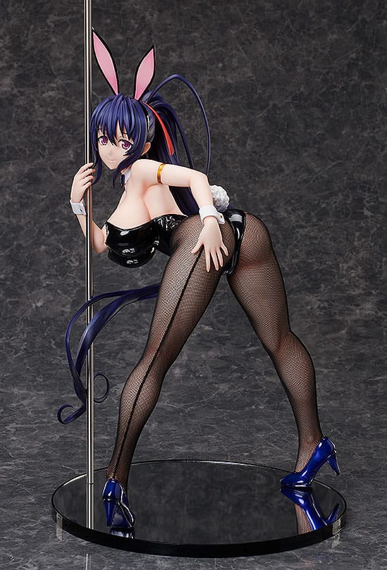 Akeno Himejima Bunny Ver. 2nd FREEing 