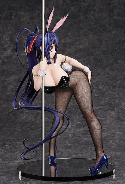 Akeno Himejima Bunny Ver. 2nd FREEing 