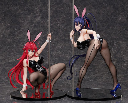 Akeno Himejima Bunny Ver. 2nd FREEing 
