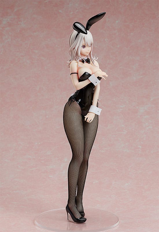 Mona Kawai Bunny Ver. FREEing