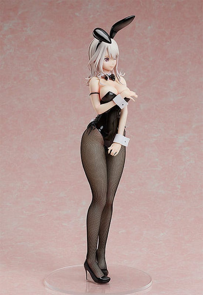 Mona Kawai Bunny Ver. FREEing