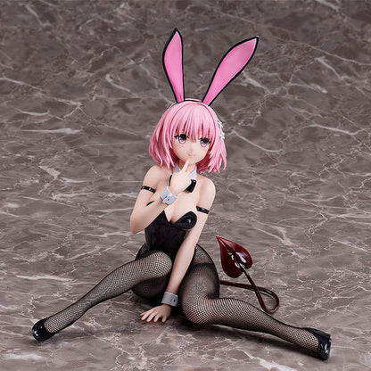 Momo Belia Deviluke: Bunny Ver. FREEing