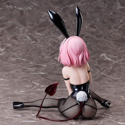 Momo Belia Deviluke: Bunny Ver. FREEing