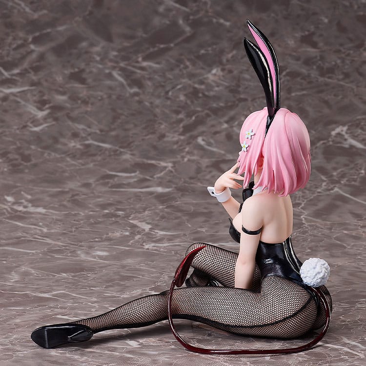 Momo Belia Deviluke: Bunny Ver. FREEing