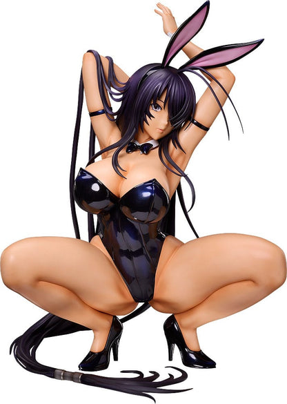 Kanu Unchou: Bare Leg Bunny Ver. 2nd FRREing