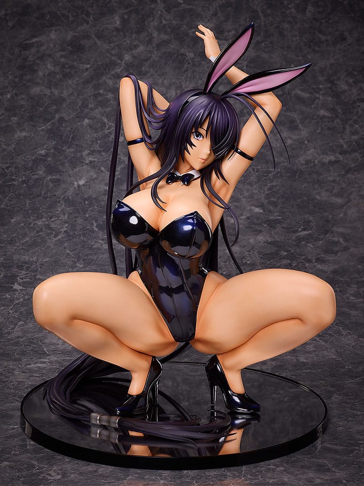 Kanu Unchou: Bare Leg Bunny Ver. 2nd FRREing