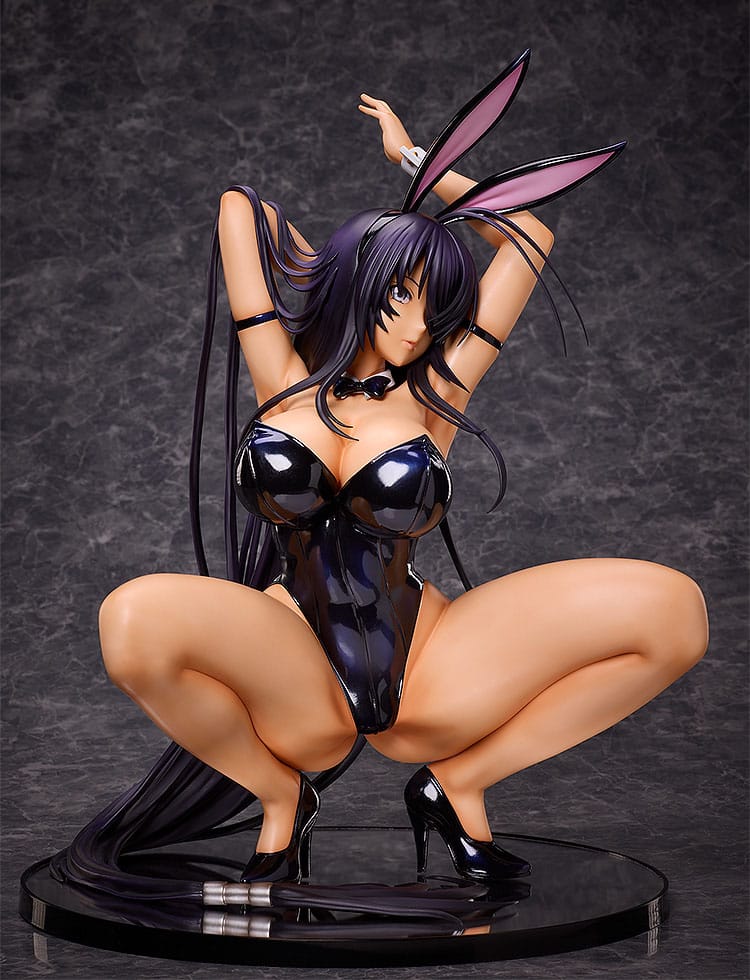 Kanu Unchou: Bare Leg Bunny Ver. 2nd FRREing