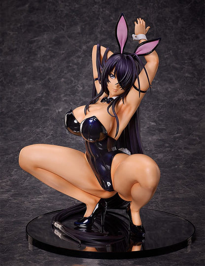 Kanu Unchou: Bare Leg Bunny Ver. 2nd FRREing