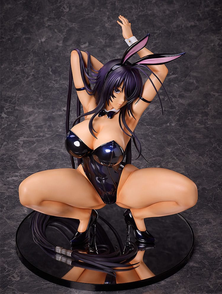 Kanu Unchou: Bare Leg Bunny Ver. 2nd FRREing