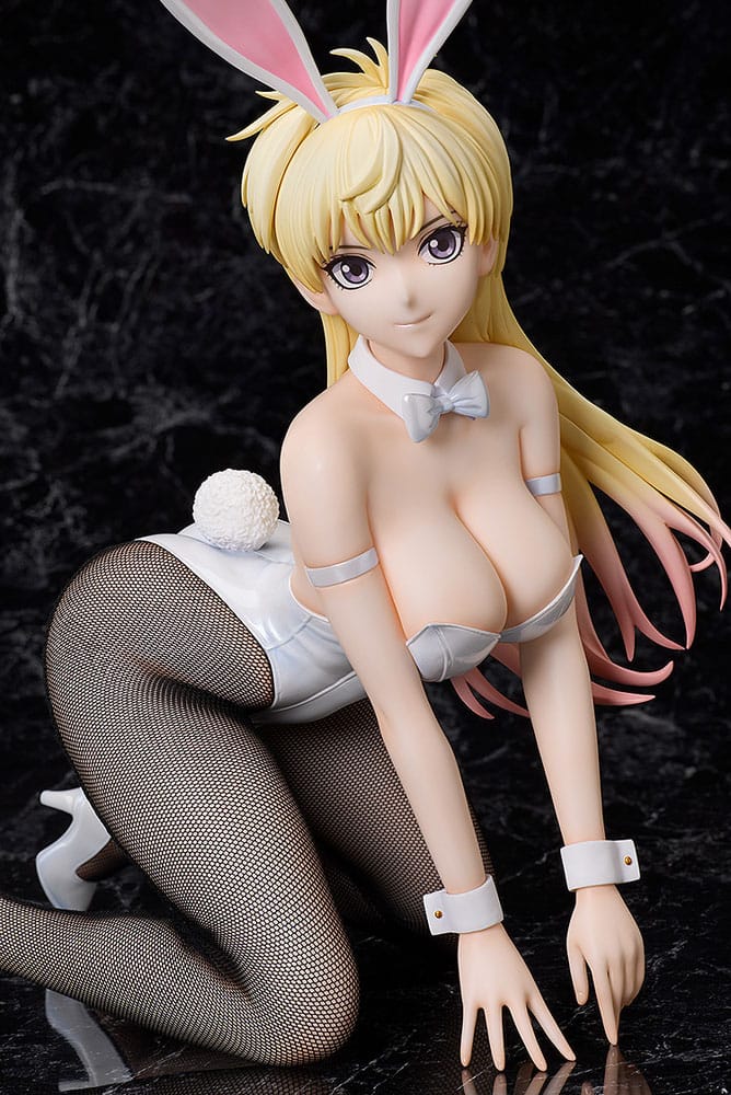 Sean Ari: Bunny Ver. Bastard!! Heavy Metal, Dark Fantasy FREEing (Beschädigte Verpackung) 1DAP