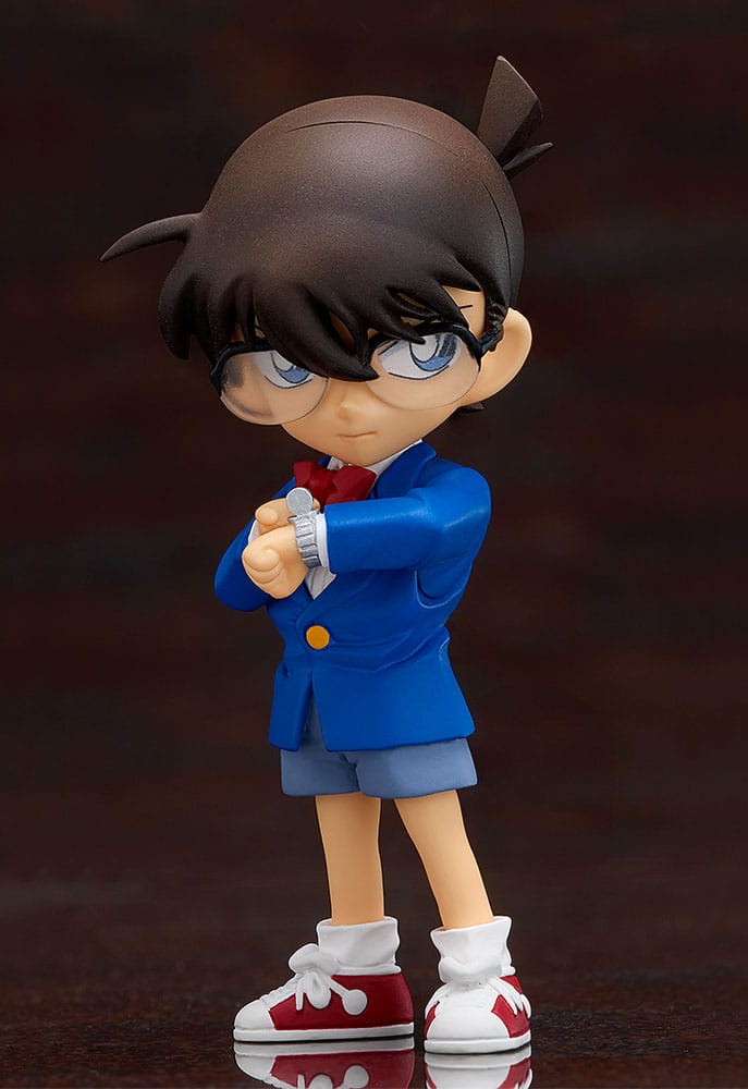Conan Edogawa figFIX FREEing