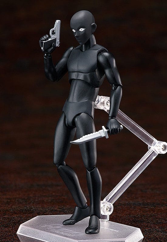 True Criminal Figma  FREEing - Anime Figuren günstig kaufen