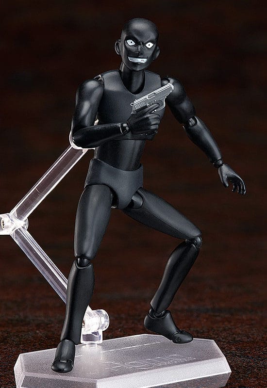 True Criminal Figma  FREEing - Anime Figuren günstig kaufen