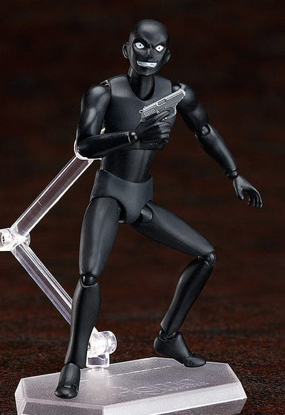 True Criminal Figma  FREEing - Anime Figuren günstig kaufen