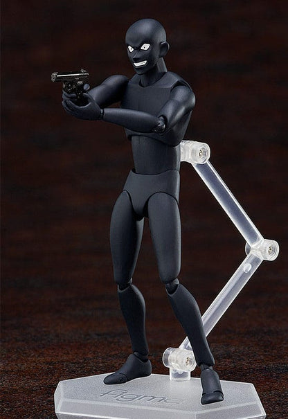 True Criminal Figma  FREEing - Anime Figuren günstig kaufen