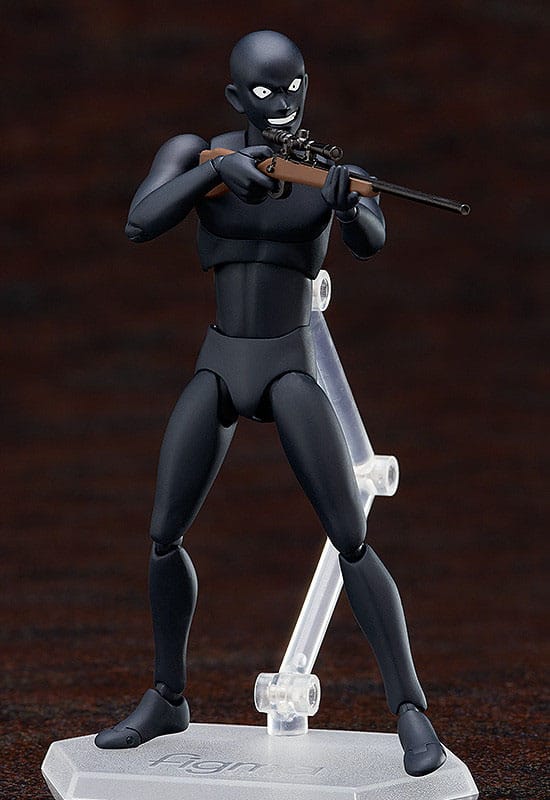 True Criminal Figma  FREEing - Anime Figuren günstig kaufen