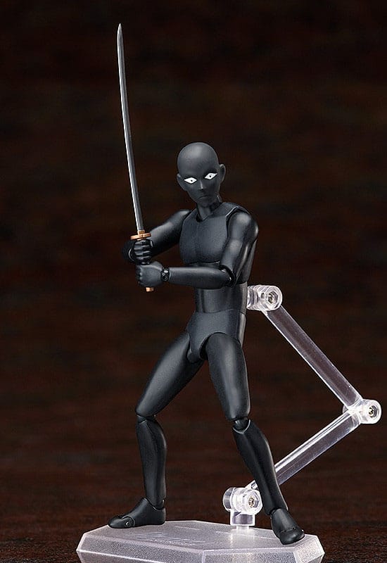 True Criminal Figma  FREEing - Anime Figuren günstig kaufen