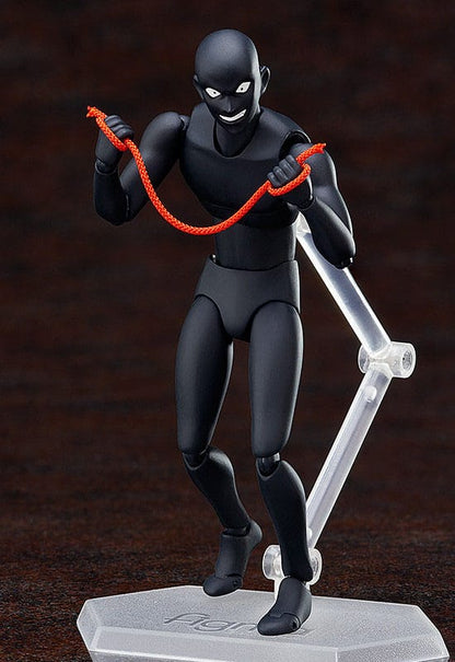 True Criminal Figma  FREEing - Anime Figuren günstig kaufen