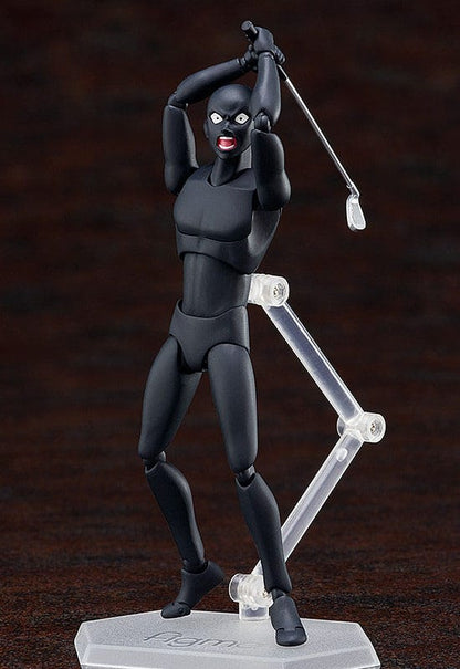 True Criminal Figma  FREEing - Anime Figuren günstig kaufen
