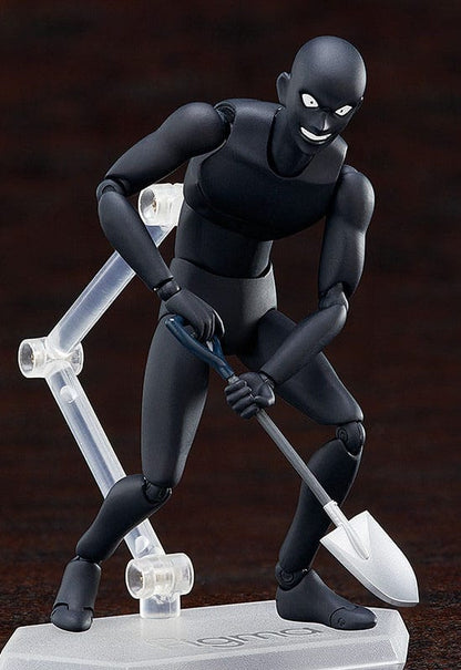 True Criminal Figma  FREEing