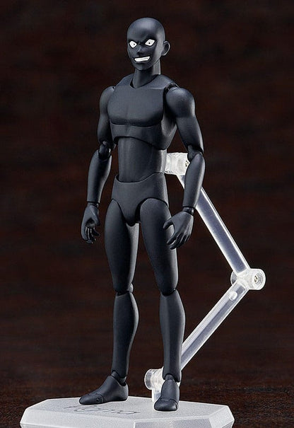 True Criminal Figma  FREEing