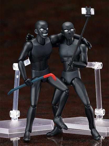 True Criminal Figma  FREEing