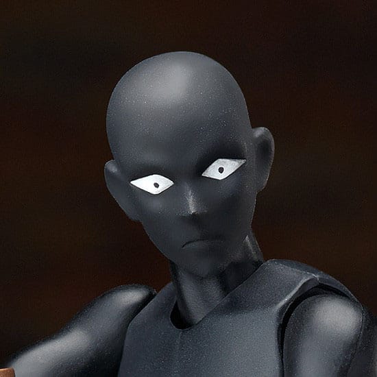 True Criminal Figma  FREEing