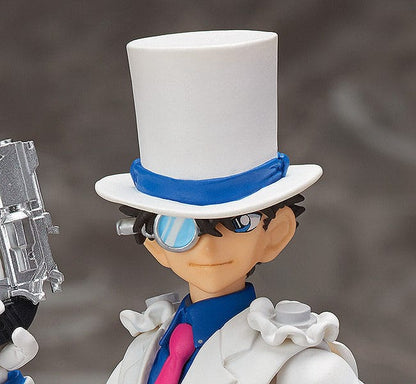 Kid the Phantom Thief Figma  FREEing