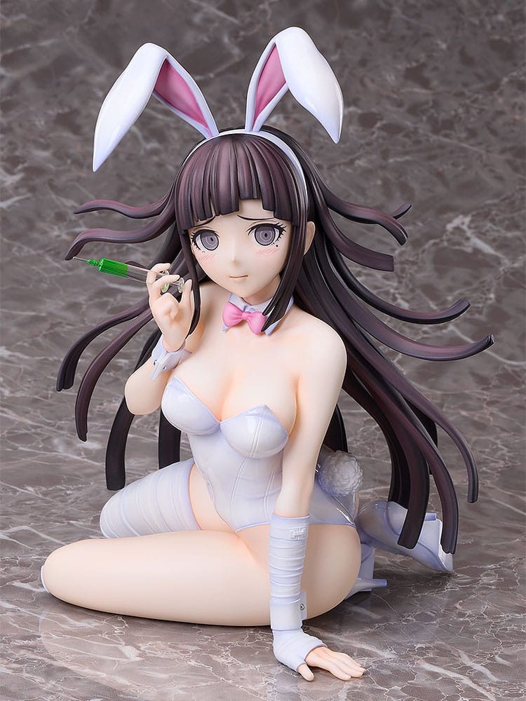 Mikan Tsumiki: Bunny Ver. FREEing - Anime Figuren günstig kaufen