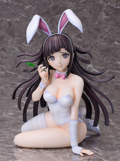 Mikan Tsumiki: Bunny Ver. FREEing